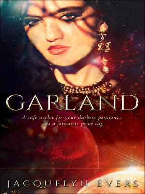 cover image of Garland